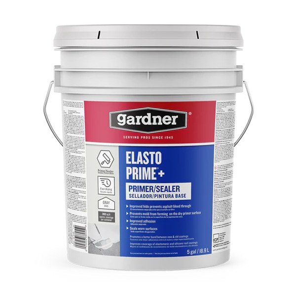Gardner Elasto Prime