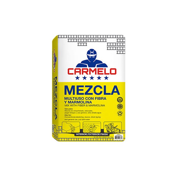 Mezclalista Carmelo