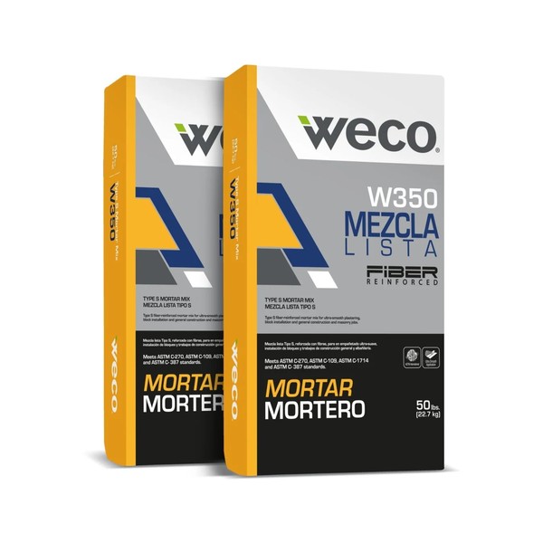Mezclalista Weco