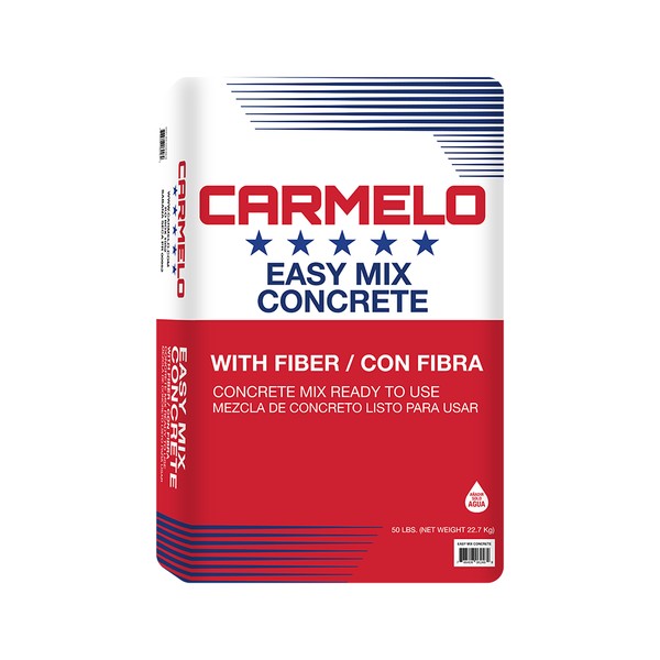 Concrelisto Easy Mix