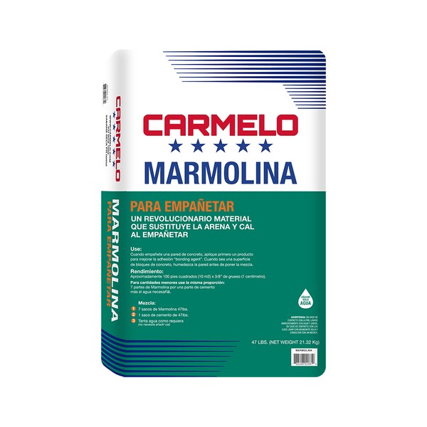 Marmolina Carmelo