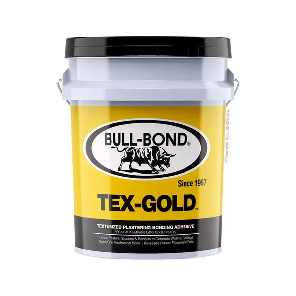 Bull-Bond Tex-Gold