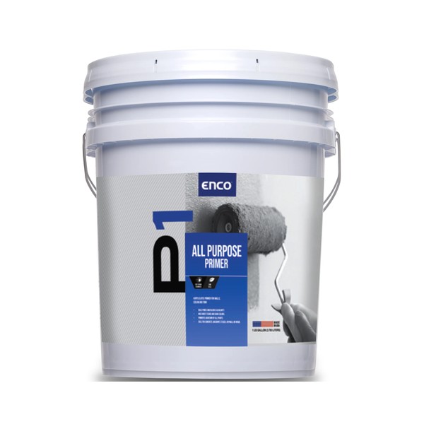 Enco P1 All Purpose Primer