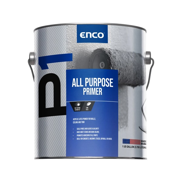 Enco P1 All Purpose Primer