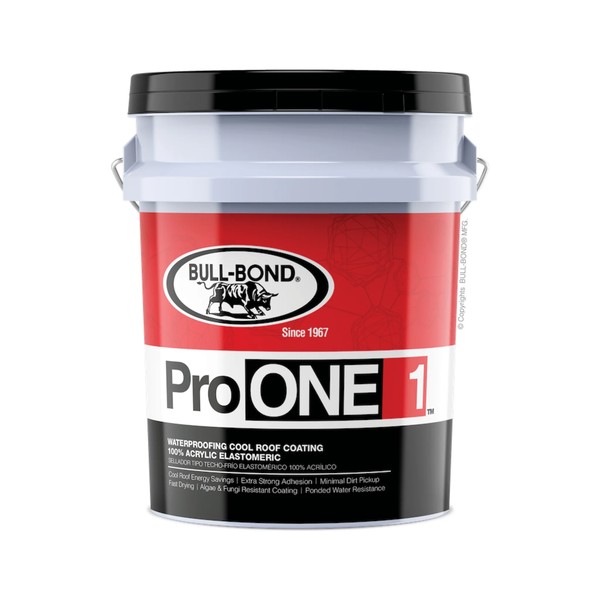 Bull-Bond Pro One