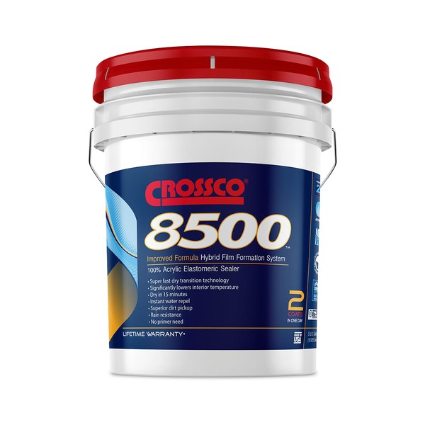 Crossco 8500