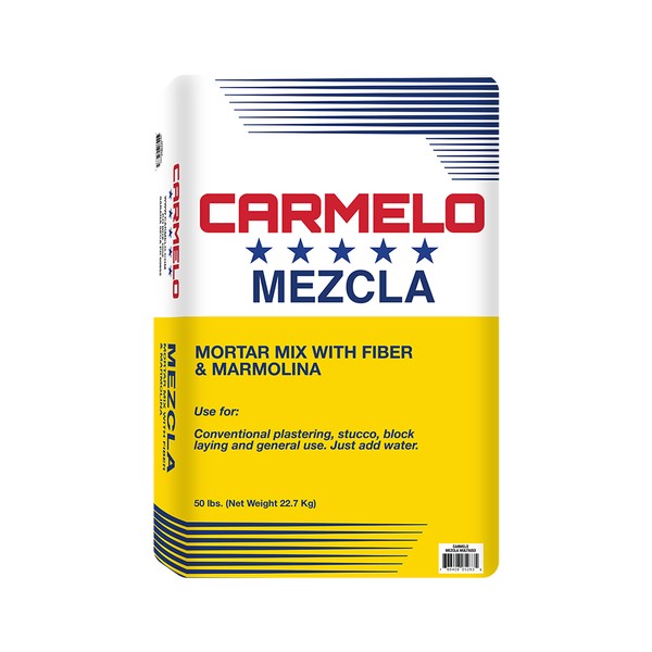 Mezclalista Carmelo