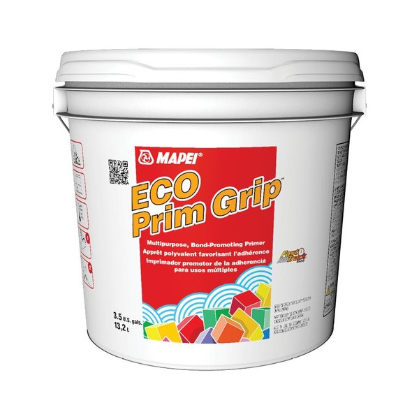 Mapei Eco Prim Grip, cubeta