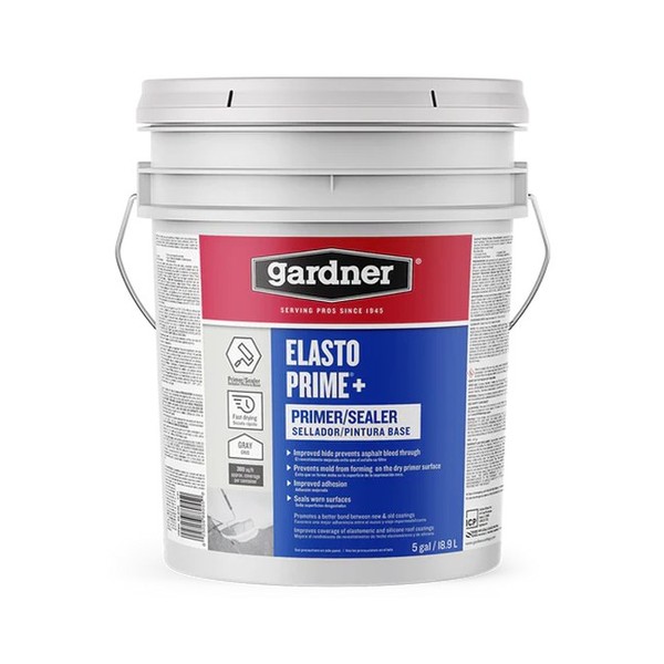 Gardner Elasto Prime