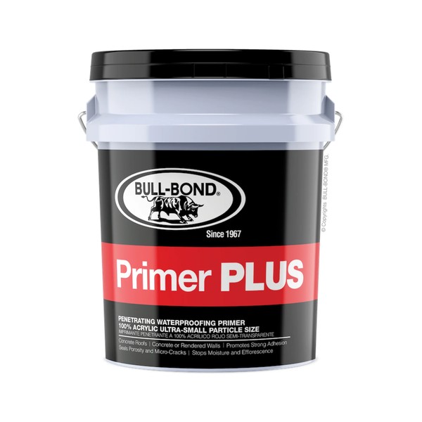Bull-Bond Primer Plus