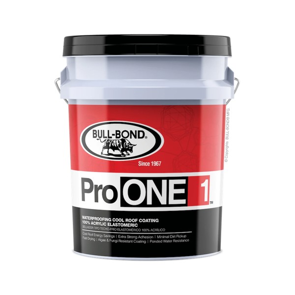 Bull-Bond Pro One