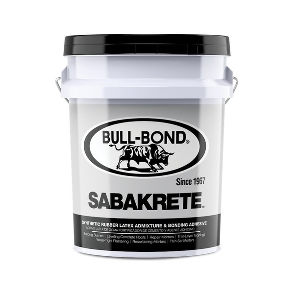 Sabakrete