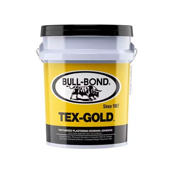 Bull-Bond Tex-Gold